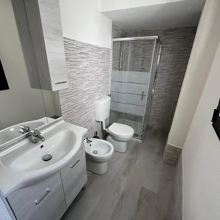 Apartmán Jonia