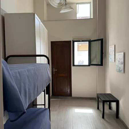 Jonia Apartmán Giarre