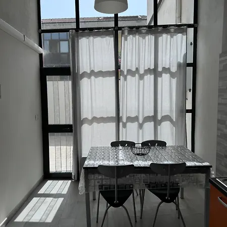 Apartmán Jonia Giarre