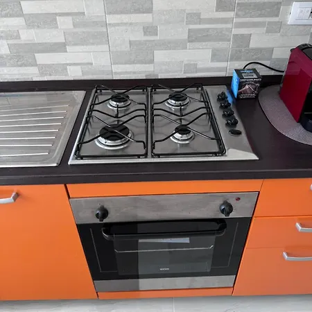 Jonia Apartmán