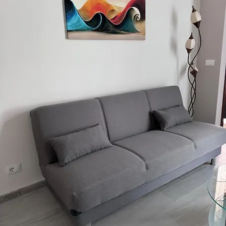 Jonia Apartmán *