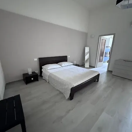 Apartmán Jonia *