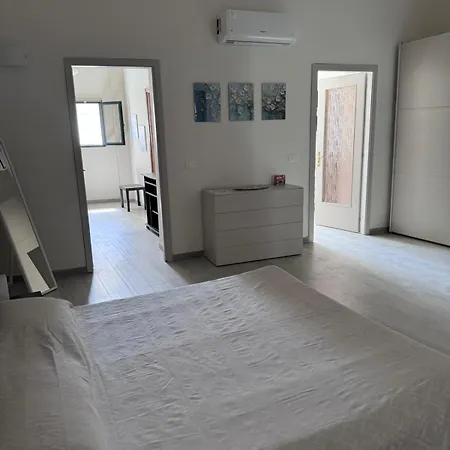 Appartamento Jonia Giarre