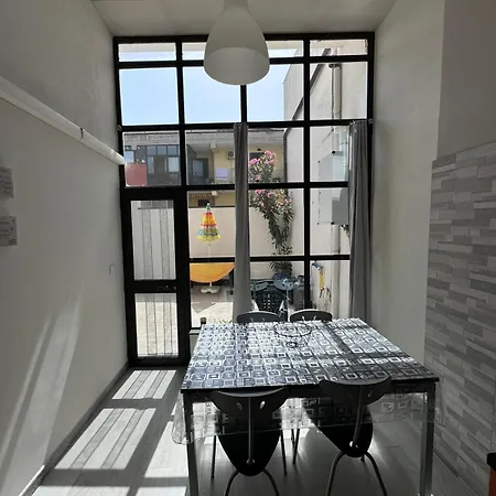 Jonia Apartmán *