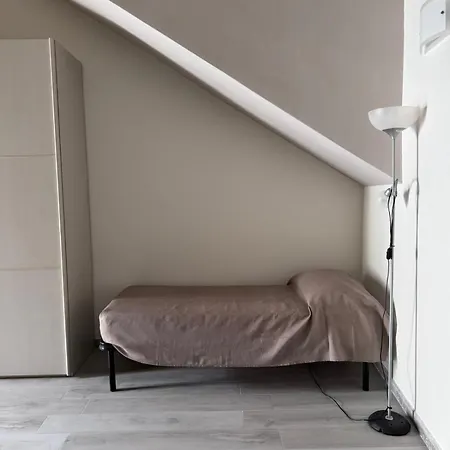 Jonia Apartmán