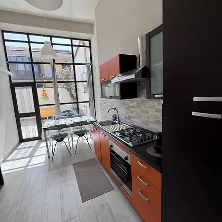 Jonia Apartmán *