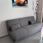 Jonia Apartment *