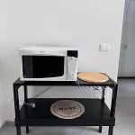 Jonia Apartment