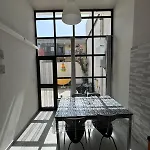 Jonia Apartment *