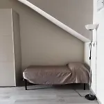 Jonia Apartment