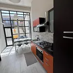 Jonia Apartment *