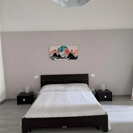 Jonia Διαμέρισμα