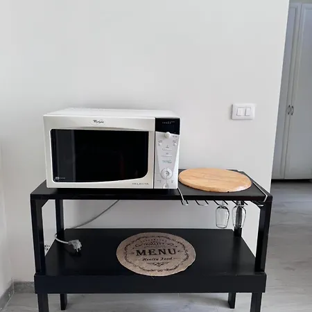 Jonia Διαμέρισμα
