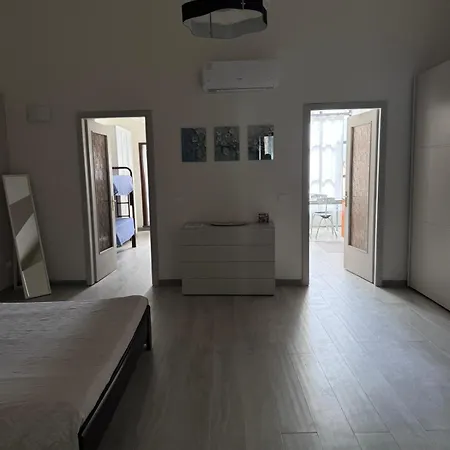 Διαμέρισμα Jonia Giarre