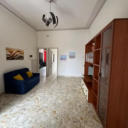 Jonia Apartment