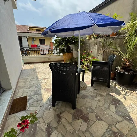 Jonia Apartment Giarre