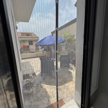 Apartment Jonia Giarre