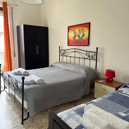 Apartment Jonia *