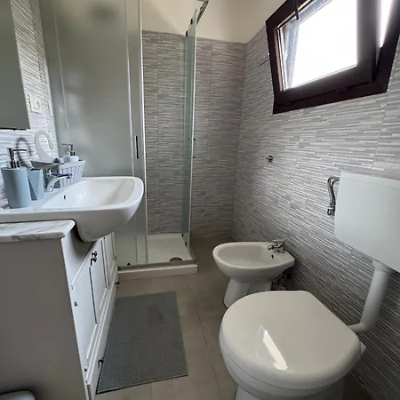 Apartment Jonia