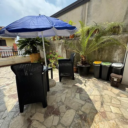 Jonia Apartment *