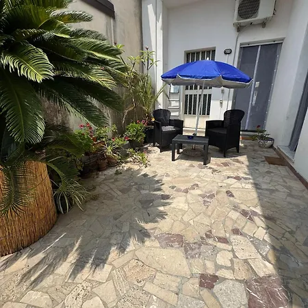 Apartment Jonia Giarre