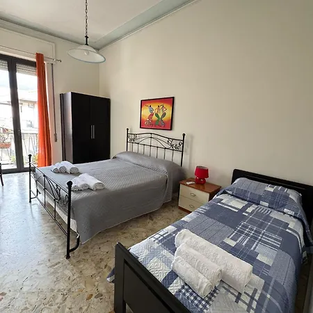 Jonia Apartment *