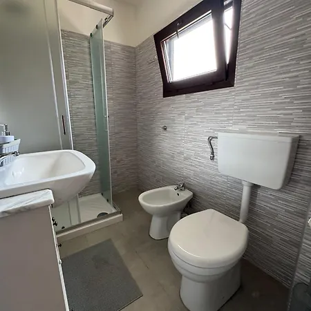 Apartment Jonia