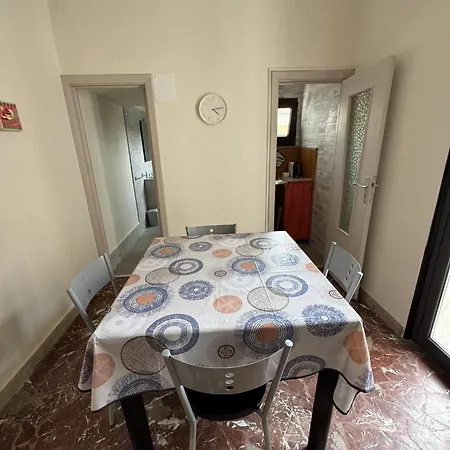 Διαμέρισμα Jonia